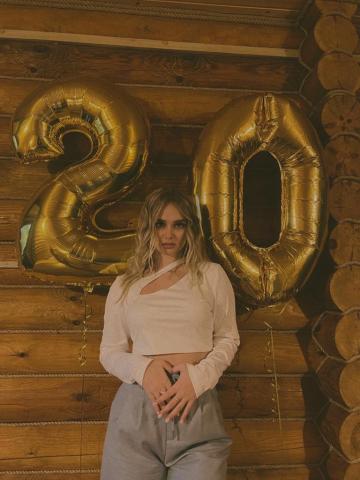 Анкета проститутки Рада - Фото, 25 лет, №331648